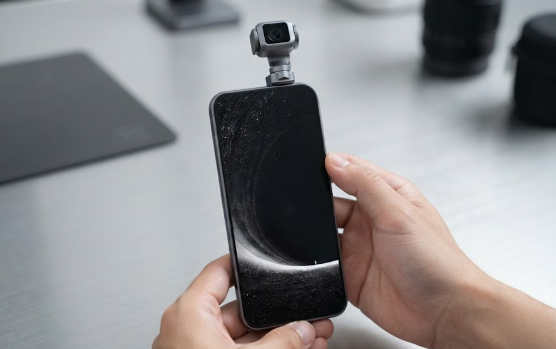 Honor Robot Phone Resmi Meluncur, Ini Spesifikasi Lengkap dengan Kamera Robotik! 