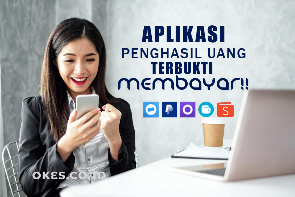 Cobalah! Aplikasi Penghasil Uang 850.000 Tercepat