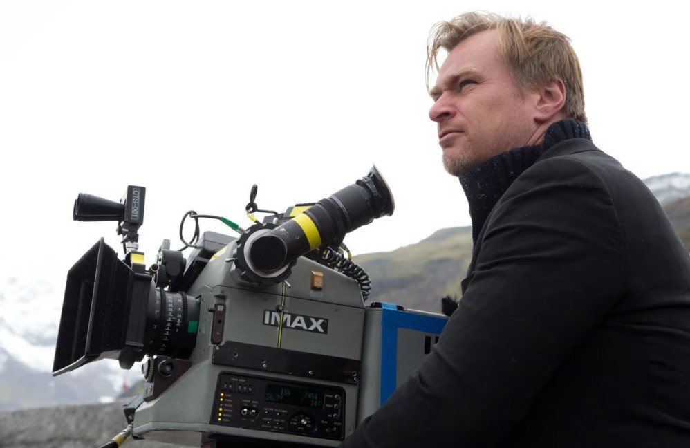 Christopher Nolan Siap Garap Film, The Odyssey Menggunakan Teknologi IMAX