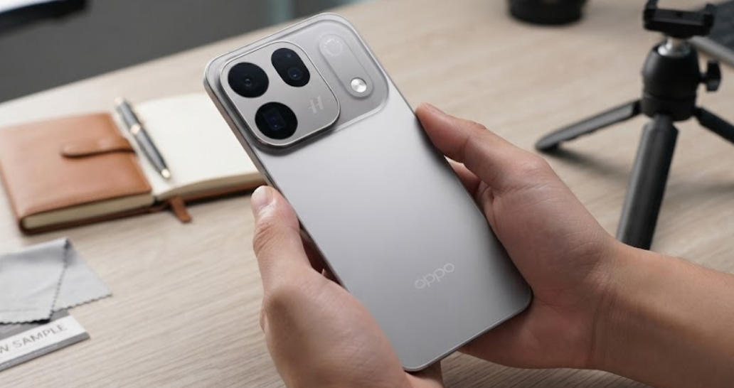 Ini Deretan Fitur Canggih Oppo Find X10 yang Wajib Kamu Tahu 