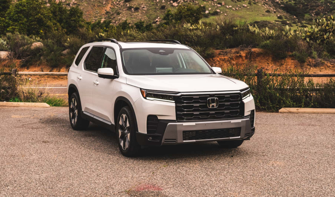 Honda Pilot 2026 Buktikan SUV Keluarga Tak Harus Membosankan, Ini Detailnya
