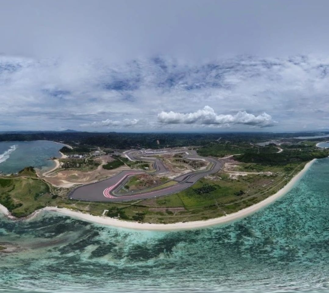 Pertamina Dukung Gelaran MotoGP 2023 di Mandalika, Gerakkan Ekonomi dan Destinasi Wisata Ini Agendanya