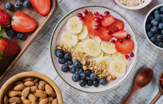 Ngemil Tanpa Khawatir, Panduan Camilan Sehat untuk Penderita Diabetes