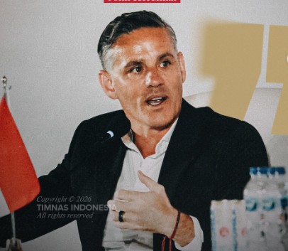 Jelang FIFA Series, John Herdman Incar Dua Pemain Diaspora dari Eropa