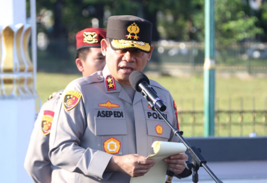 Fakta-fakta Ojol Meninggal Terlindas Rantis Brimob, Kapolda Metro Jaya Janji Usut Tuntas 