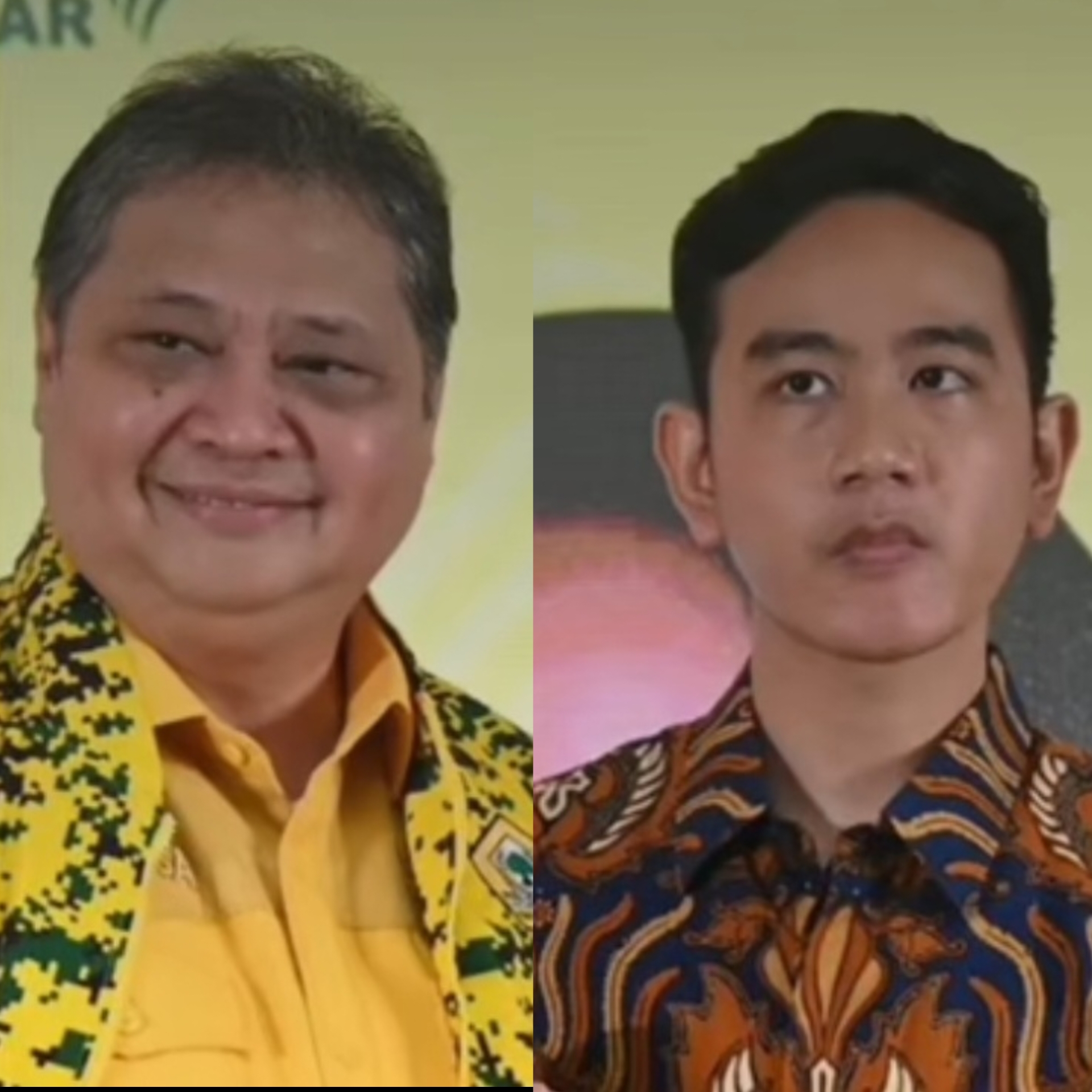 Analisis Dukungan Gibran Rakabuming Raka Diusulkan Golkar Jadi Cawapres Prabowo