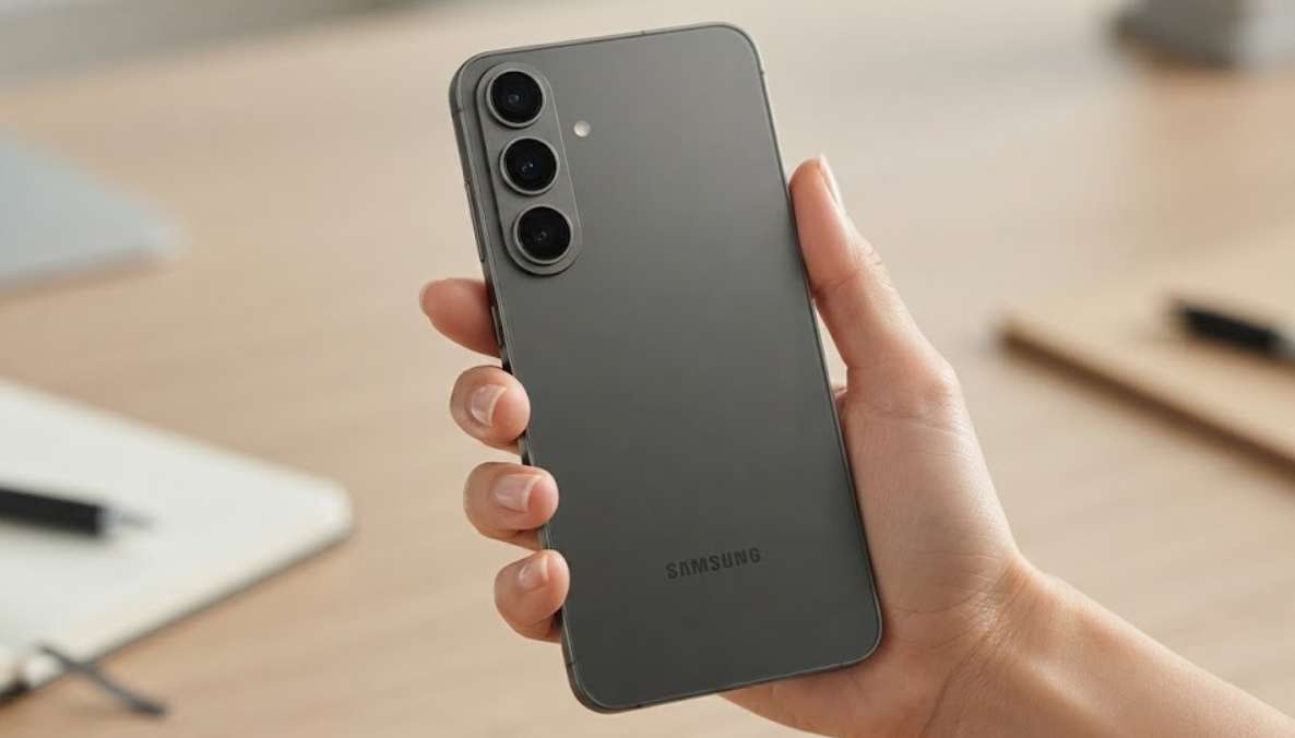 Bocoran Spek Lengkap Samsung Galaxy S26 FE Mirip Banget Sama Kakaknya, Tapi Ada yang Bikin Kaget!