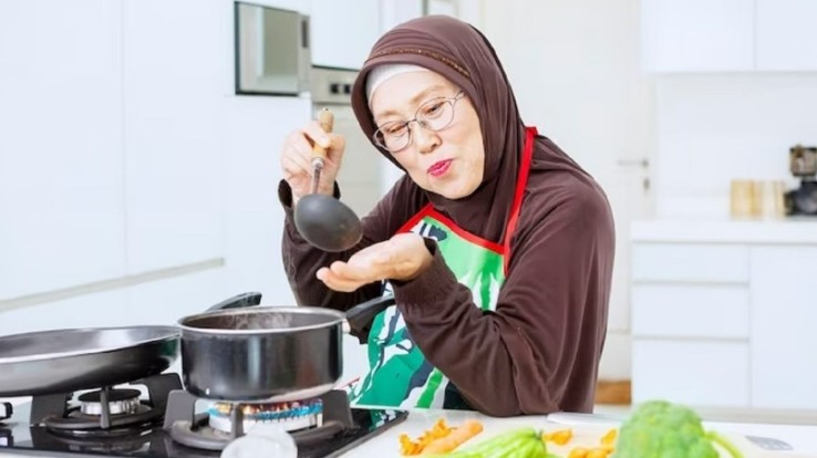 Sering Disalahpahami! Ini Hal Makruh dan yang Membatalkan Puasa