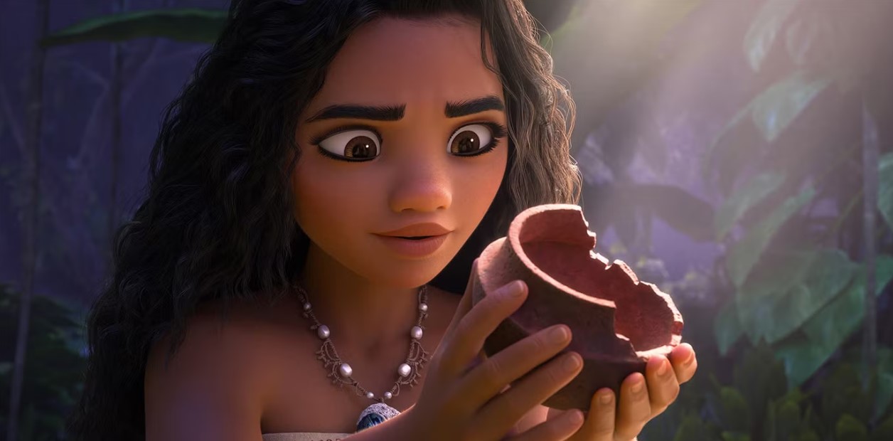 Moana 2 Sukses Besar, Raup Lebih dari Rp17 Triliun dalam Dua Bulan