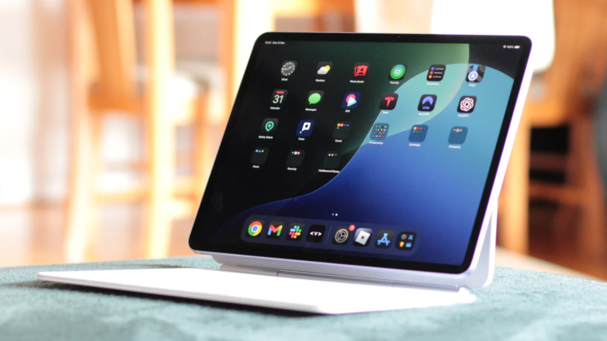 Rekomendasi iPad Terbaik untuk Kerja dan Kuliah 2026, Pilih yang Paling Worth It!