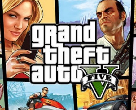 Terbaru, Cheat GTA 5 dan Lokasi Rahasia GTA 5 di PS 3, PS 4, PS 5, Xbox dan PC