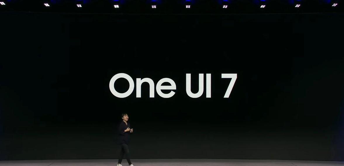 One UI 7 Beta Segera Hadir! Siap-Siap Update, Galaxy Lovers!