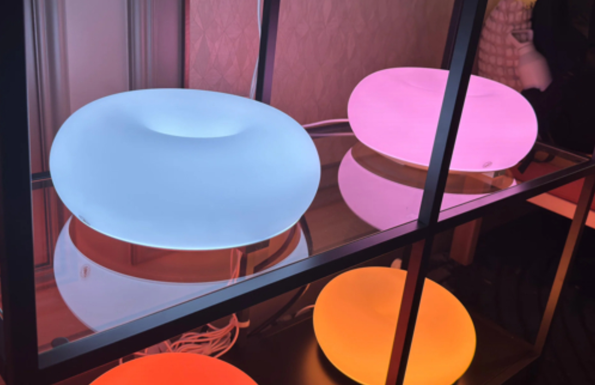 VARMBLIXT Versi Smart Resmi Hadir, Lampu Estetik IKEA Ini Makin Canggih