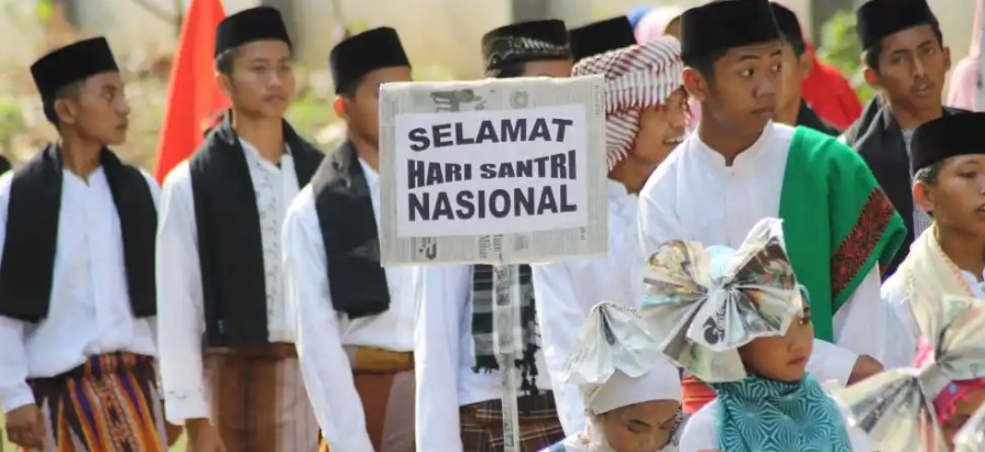 35 Ucapan Hari Santri 2024 yang Penuh Makna dan Inspirasi