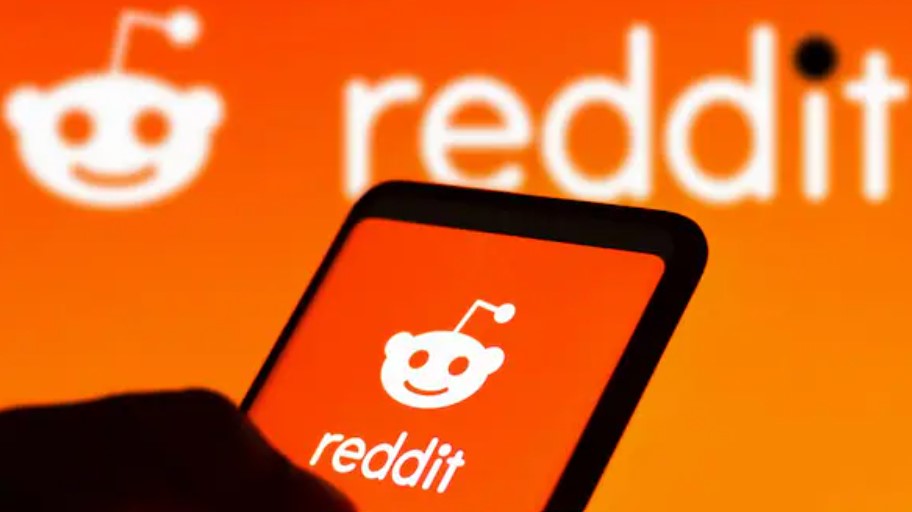 Reddit Cetak Untung Pertama, Saham Langsung Melonjak