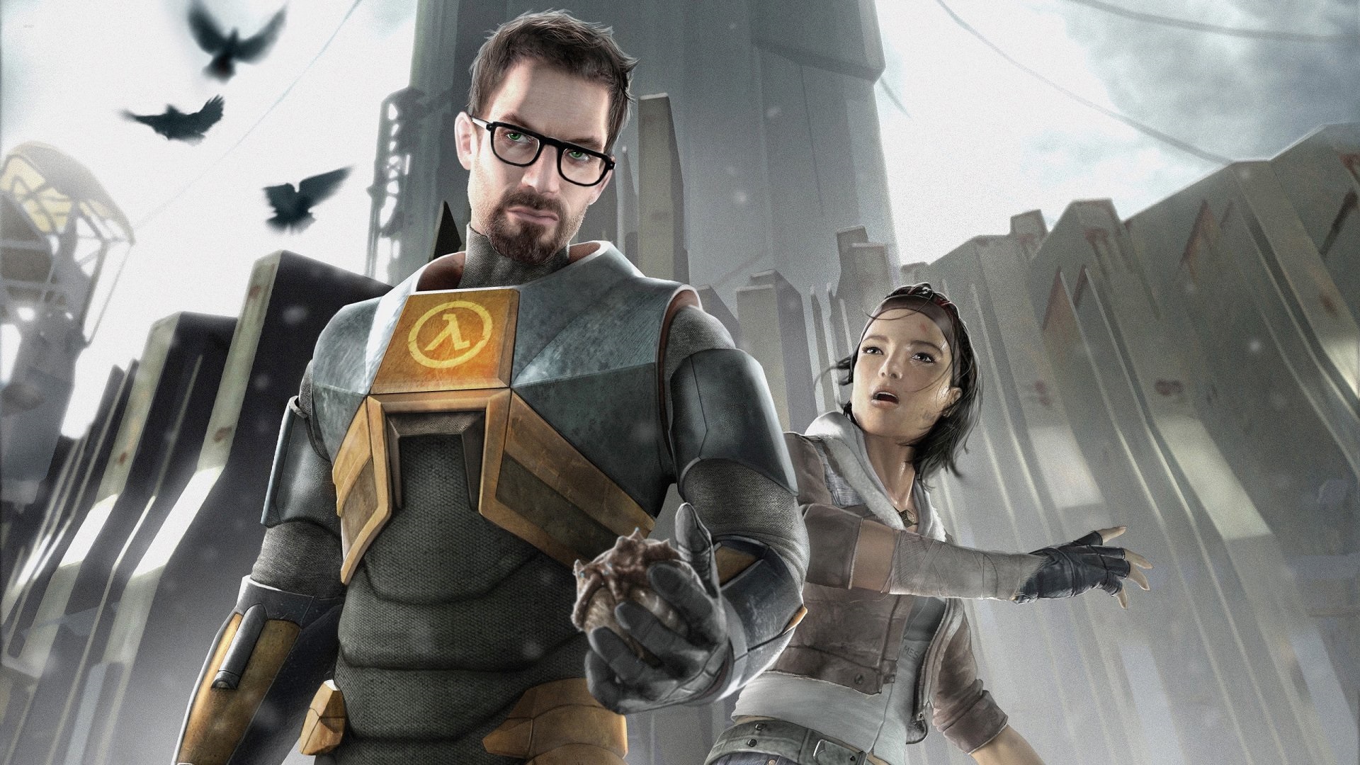 Spekulasi Half-Life 3 Memanas! Mike Shapiro Beri Petunjuk Mengejutkan