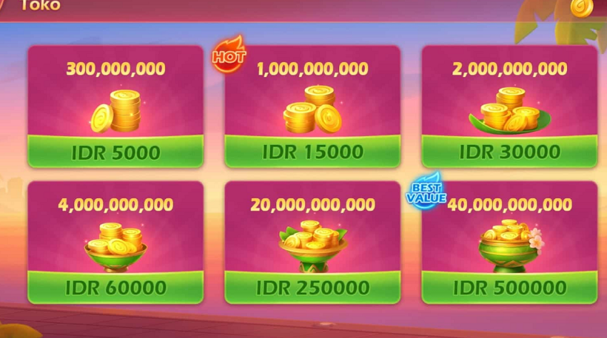 Harga Chip Boss Domino Mulai Naik per 1 B, Nyaris Samai Rekor Pesaingnya HDI