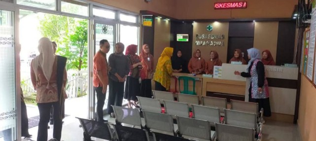 Berharap Cakupan Peserta JKN di OKU Selatan Capai 98 %