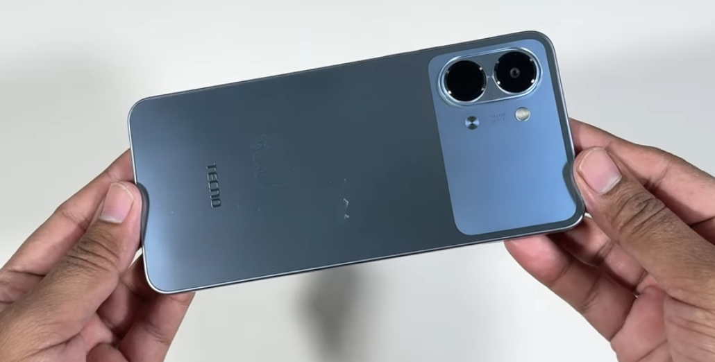 Tecno Spark Go 3 Resmi Rilis, Android 15 dan Layar 120 Hz di Harga Sejutaan?