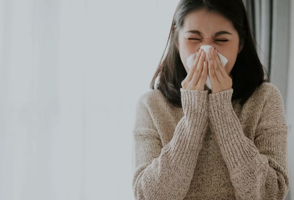 Jangan Tunggu Parah! Ini Cara Mengatasi Tanda Awal Flu dan Mencegahnya Kambuh