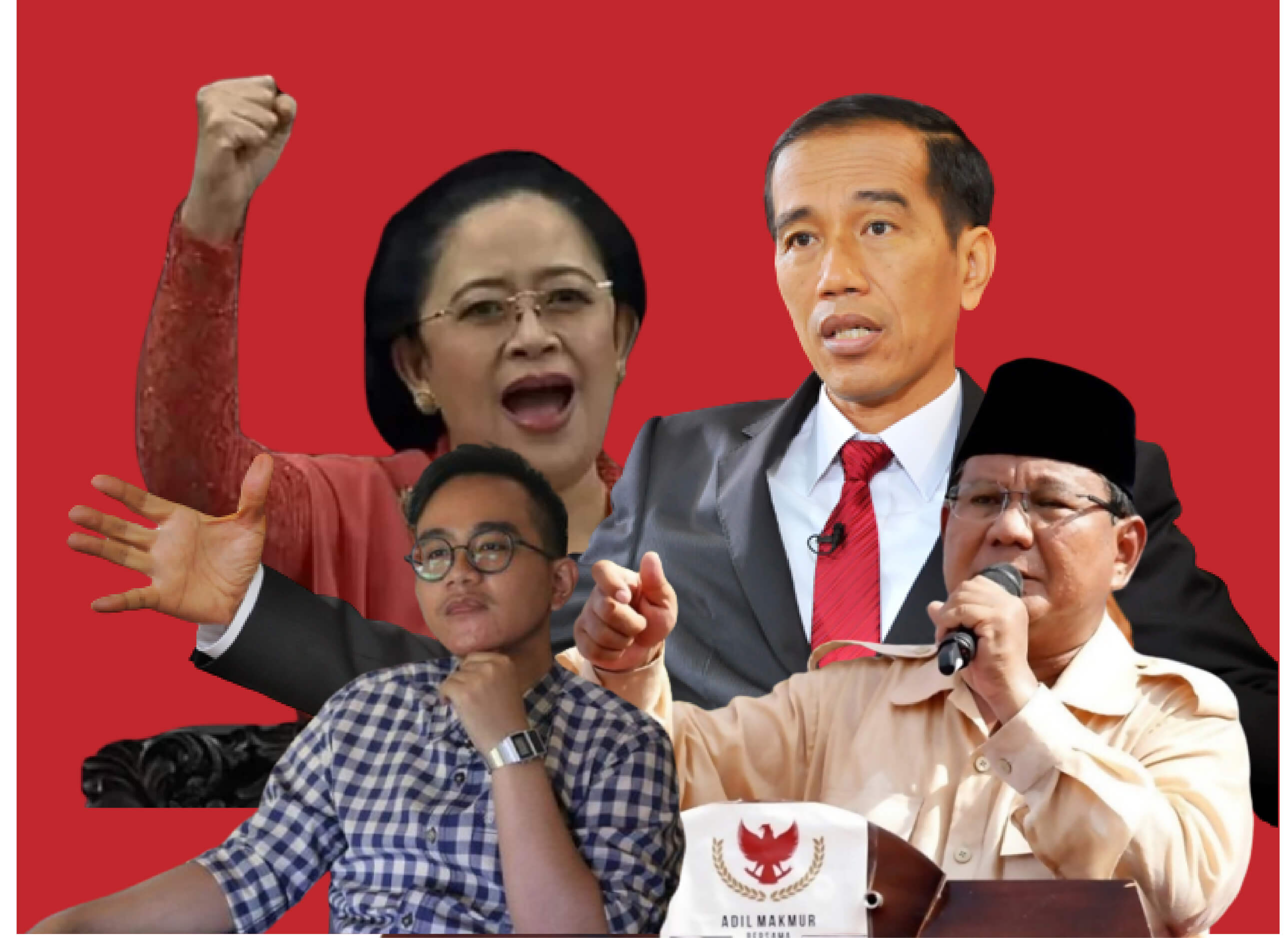 Puan Maharani Singung Negarawan Beri Dukungan Politik ke Pasangan Pilpres 2024, Prabowo - Gibran Maju