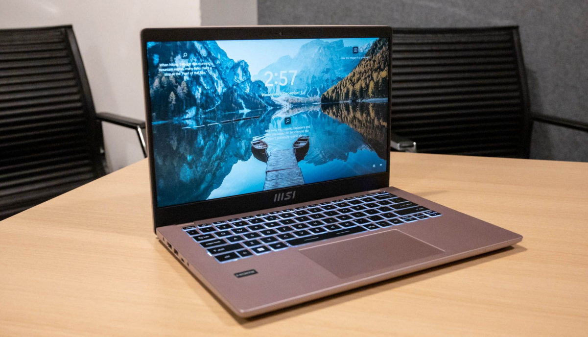 Rekomendasi Laptop 5 Jutaan Februari 2026, Spek Tinggi tapi Harga Ramah Mahasiswa