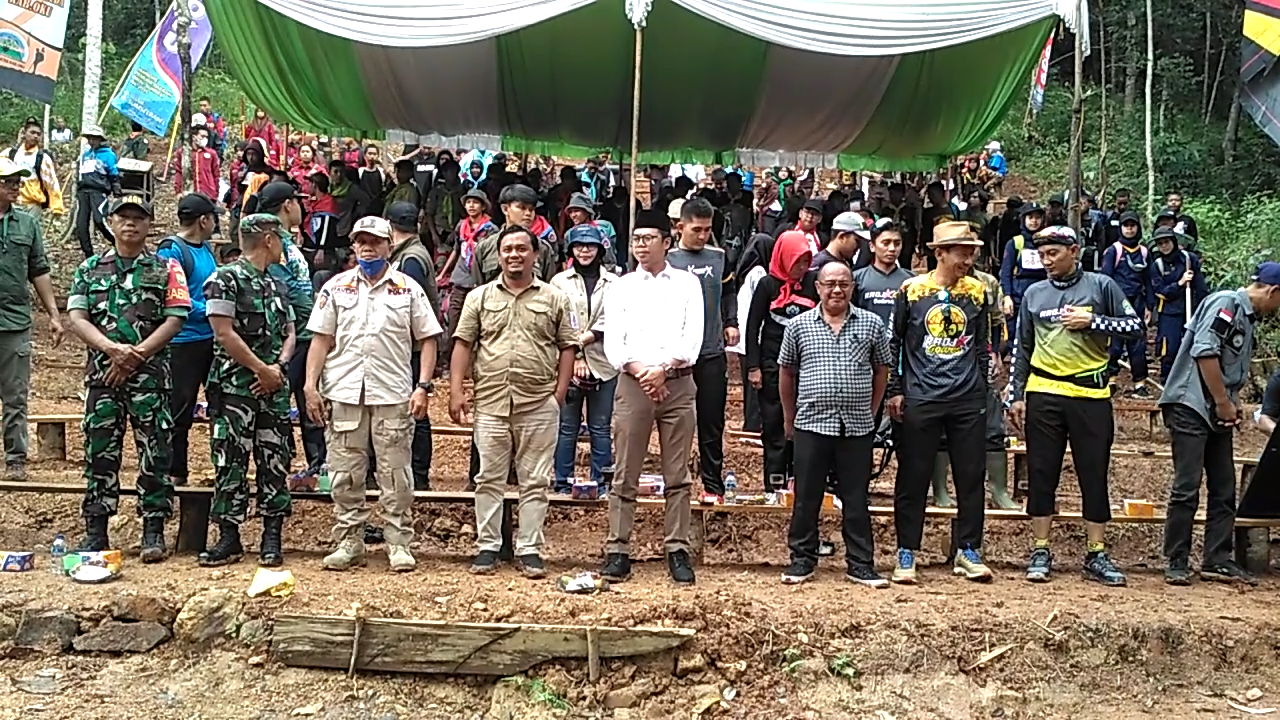 DPRD OKU Dorong Kegiatan Lingkungan Secara Periodik