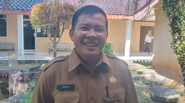 Cabut 300 Ribu Penerima Bansos Akibat Judi Online, Pemkab OKU Timur Beri Peringatan