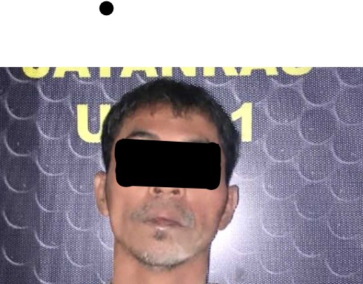 Begal Sadis Penumpang Travel Dibekuk Polisi di OKU Timur