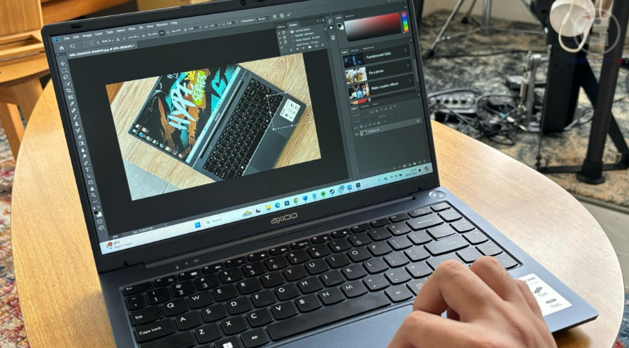 Laptop 5 Jutaan Paling Worth It Awal 2026 Kencang Buat Kerja, Kuliah, dan Gaming Ringan