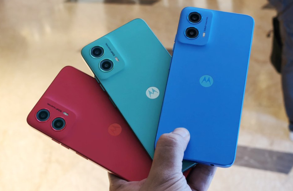 HP 5G Termurah 2026 Mulai Rp1,9 Jutaan! Ini Daftar Lengkapnya