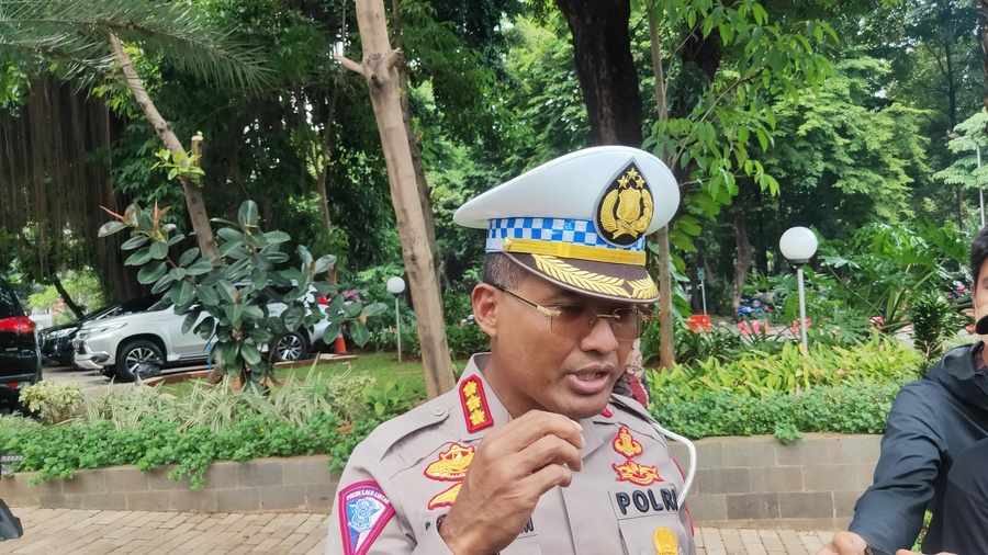 Anak Pejabat Polda NTB Akan Diperiksa 