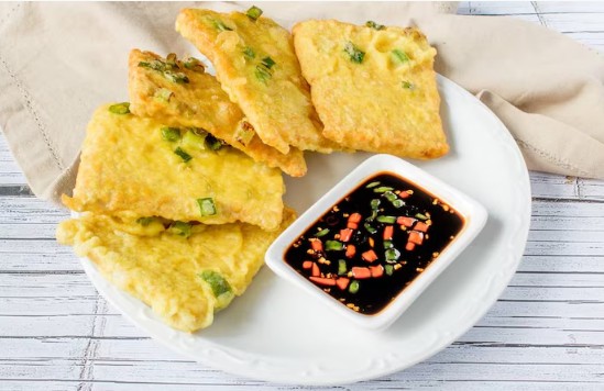 Resep Tempe Mendoan, Camilan Hangat Favorit Saat Buka Puasa