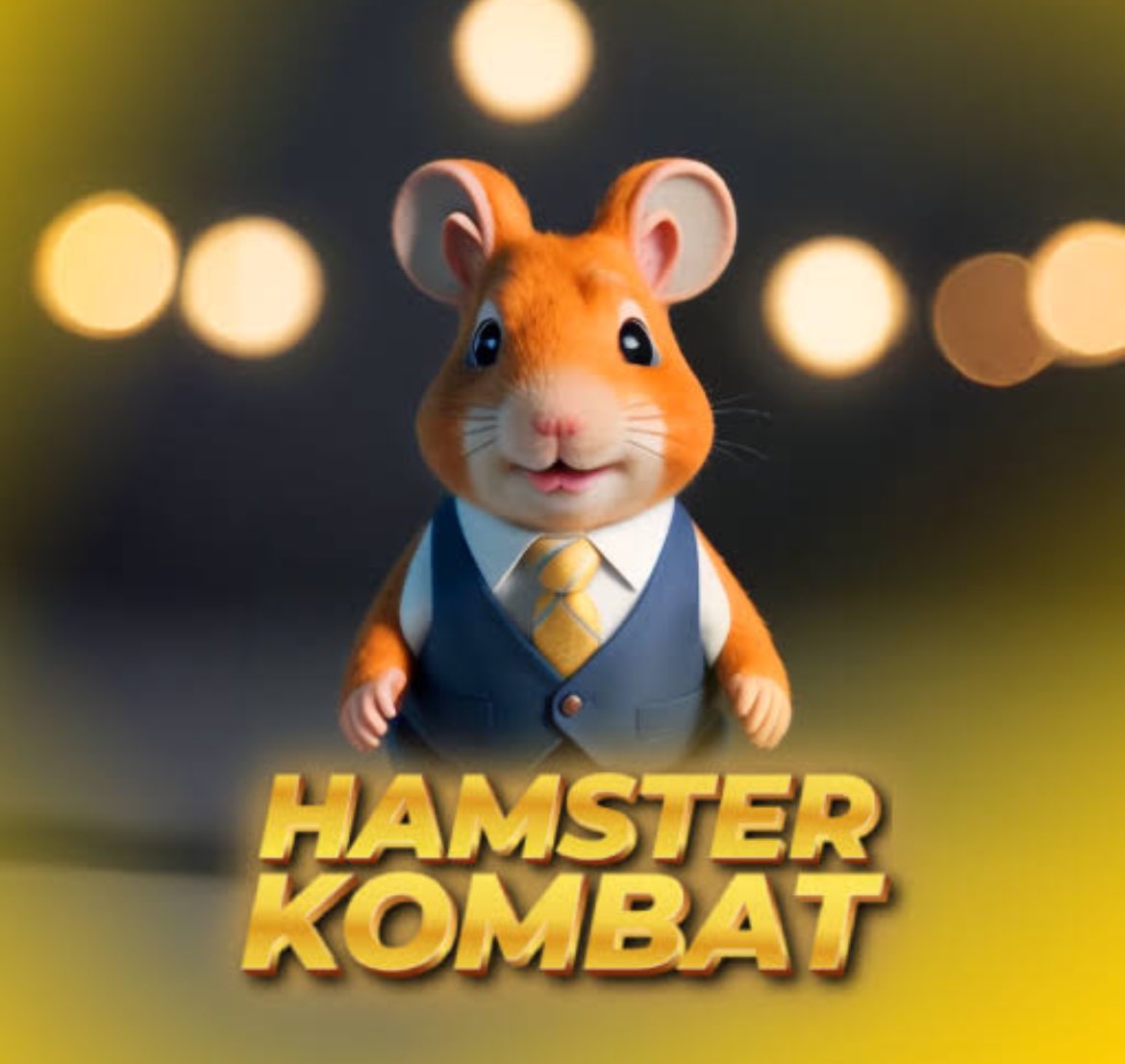 Syarat Hamster Kombat Listing di Binance, Penantian Harga HMSTR di Bursa Kripto