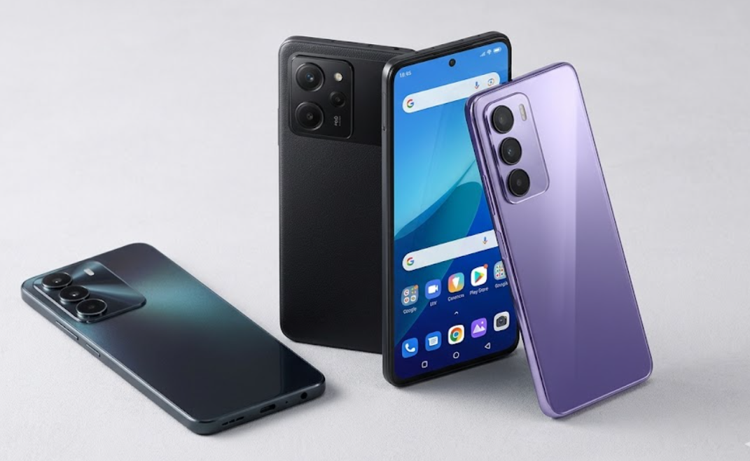 Rekomendasi HP Gaming 1 Jutaan Terbaik 2026!