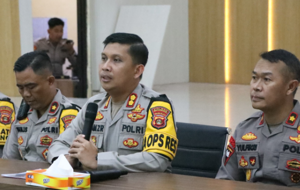 Temukan Praktik Pungli, Warga OKU Diminta Berani Melapor