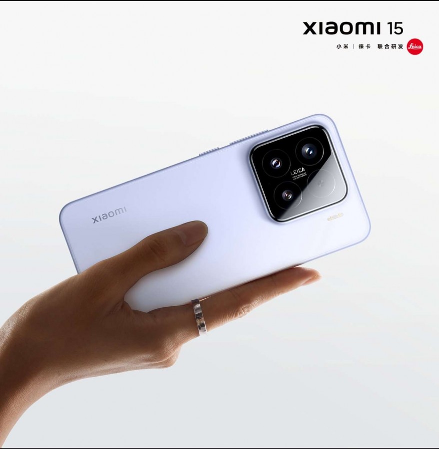 Xiaomi 15 dan 15 Pro Bakal Rilis Oktober! Siapa yang Nggak Sabar?