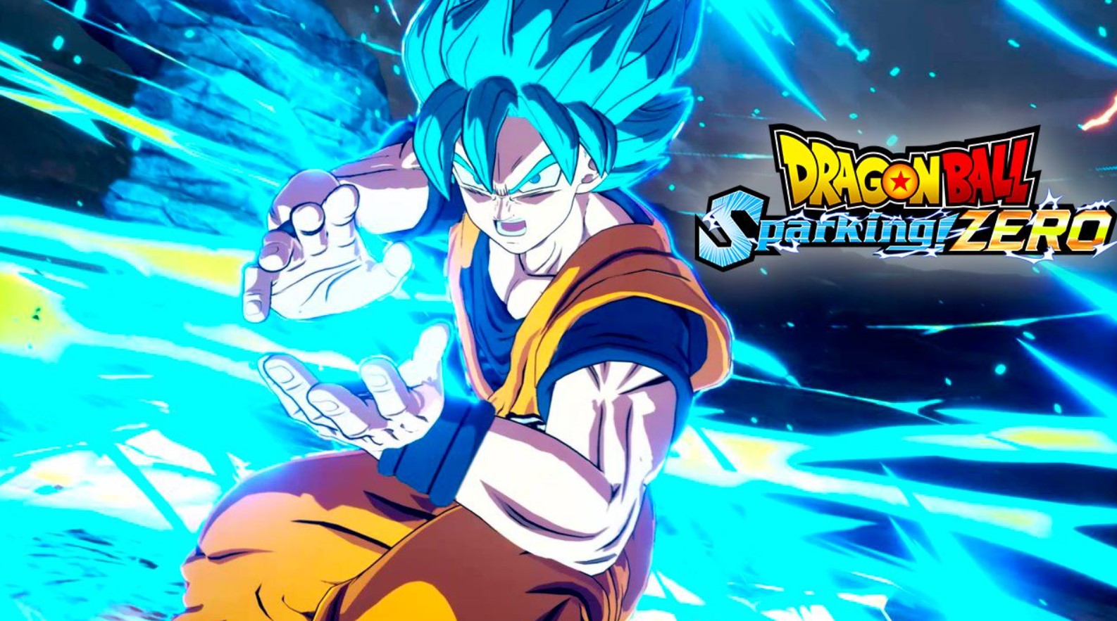  Sparking! ZERO Game Terbaru untuk Para Pecinta Anime dan Penggemar Dragon Ball