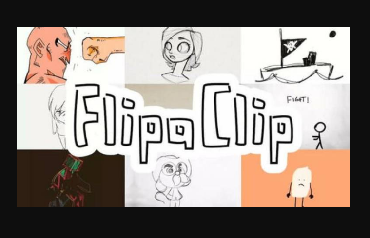 Download FlipaClip Mod Apk Premium Unlocked Latest Version 2023 Gratis 