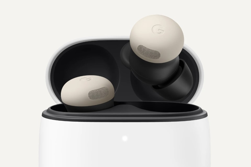 Google Pixel Buds Pro 2: Pengalaman Audio Premium dengan AI dan Konektivitas Tak Tertandingi