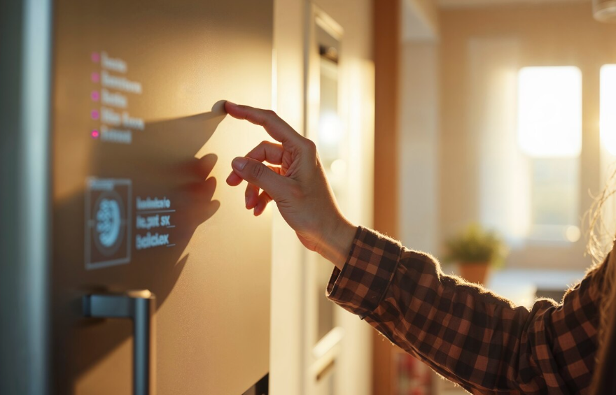 Rekomendasi Kulkas Hemat Listrik 2026  Pilih Samsung, LG, atau Sharp?