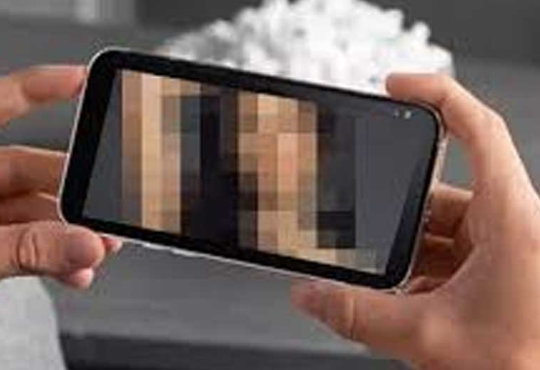 Oknum Guru SMP di PRabumulih Diduga jadi Pemeran Video Syur