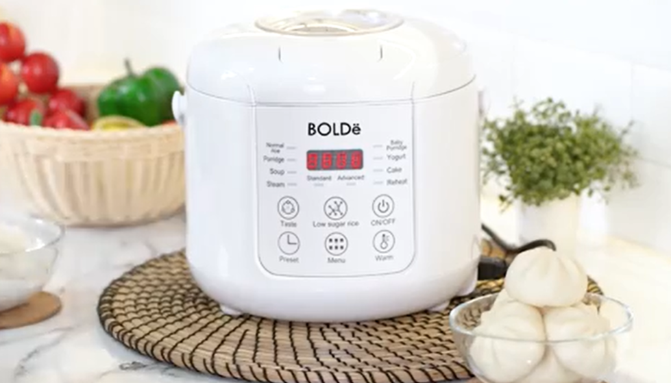 Rekomendasi Rice Cooker 1L Hemat Listrik 2026, Cocok untuk Anak Kos hingga Keluarga Kecil