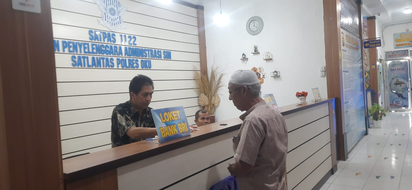 Belum Mutlak, BPJS Non Aktif Masih Akan Tetap Dilayani Buat SIM