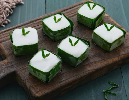 Resep Kue Talam Pandan Klasik yang Lembut dan Bisa Lebih Sehat
