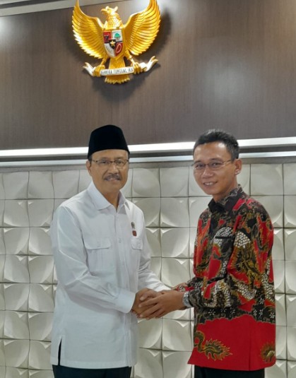 Bakal Bangun Sekolah Rakyat, Target Kurangi Kemiskinan Ekstrem