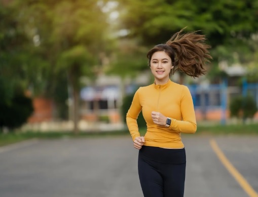 Saatnya Aktif Lagi! 7 Olahraga Efektif Turunkan Berat Badan Setelah Lebaran