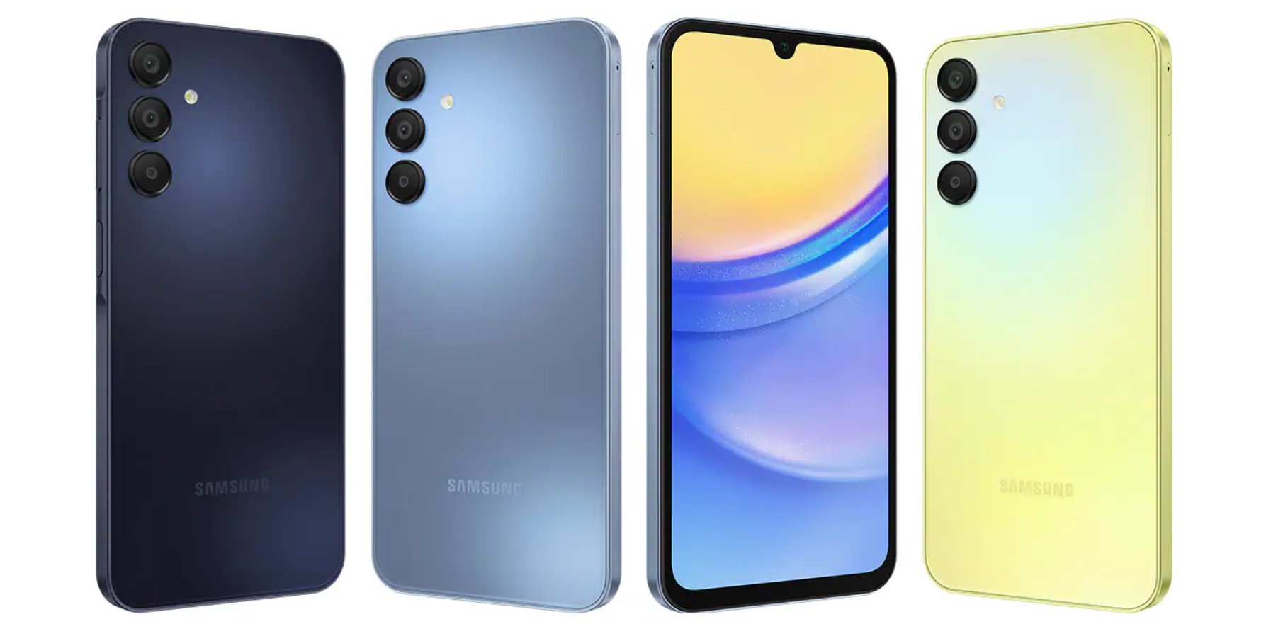 Samsung Galaxy A16 5G Siap Meluncur Berikut Bocoran Terbarunya