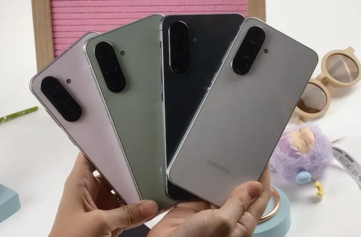 HP 3,5 Jutaan Paling Worth It? Samsung Galaxy A37 5G Layak Dibeli Tahun 2026