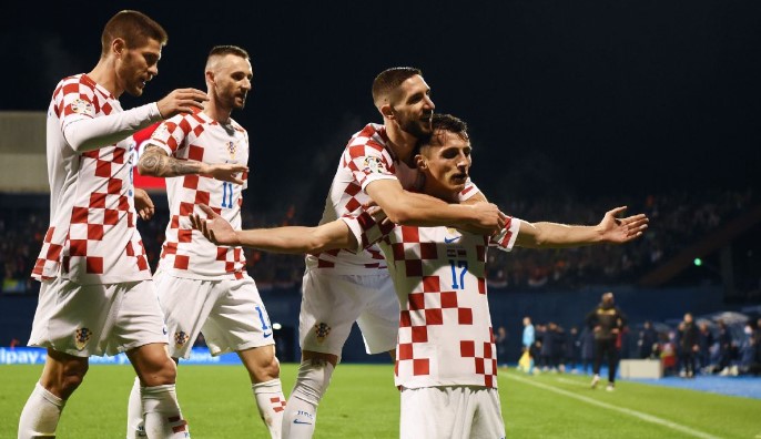 Hasil Pertandingan Kroasia vs Armenia : Menang 1-0, Kroasia Rebut Tiket Terakhir EURO 2024   